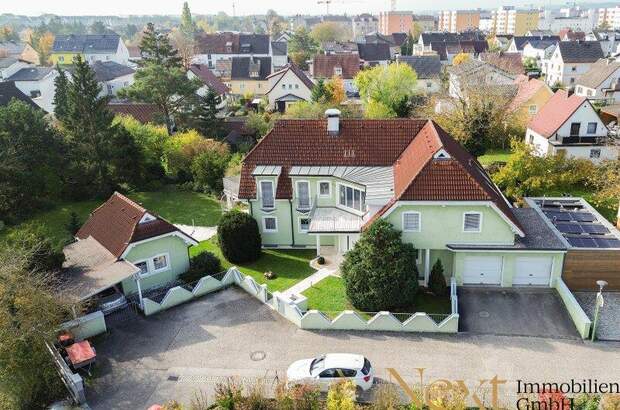 Terrassenwohnung kaufen in 4600 Wels (Bild 2)