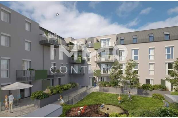 Eigentumswohnung in 2326 Lanzendorf