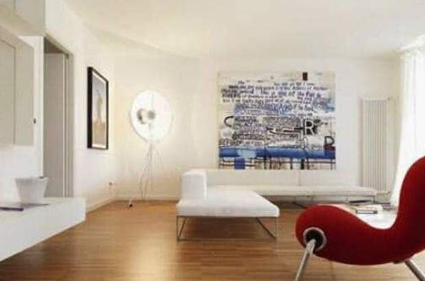 Wohnung kaufen in 33100 Udine (Bild 1)