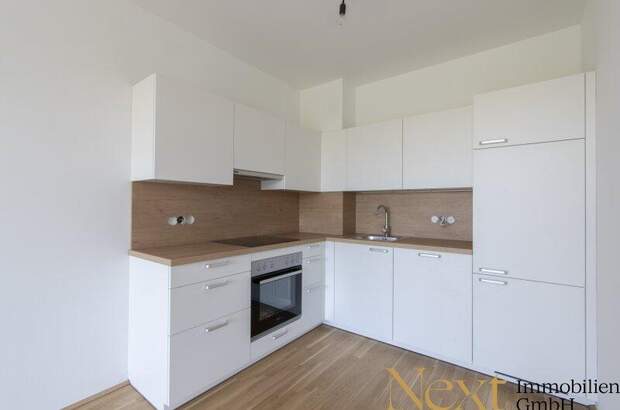 Terrassenwohnung mieten in 4020 Linz (Bild 2)