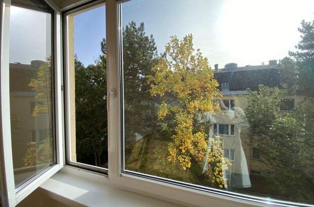 Terrassenwohnung mieten in 1140 Wien (Bild 1)