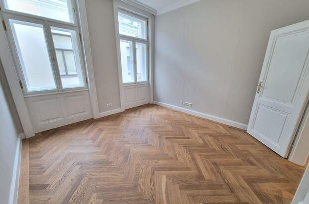Altbauwohnung mieten in 1070 Wien (Bild 5)