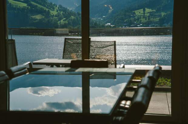 Terrassenwohnung kaufen in 5700 Zell am See (Bild 2)