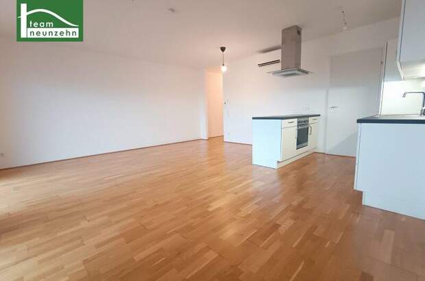 Terrassenwohnung mieten in 3100 St. Pölten (Bild 4)