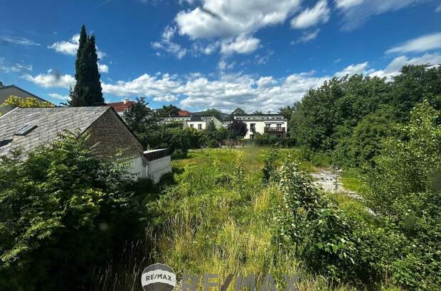 Grundstück kaufen in 2500 Baden (Bild 1)