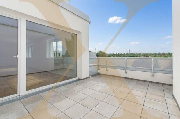 Terrassenwohnung mieten in 3100 St. Pölten (Bild 1)