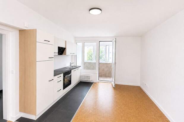 Terrassenwohnung mieten in 1160 Wien (Bild 3)