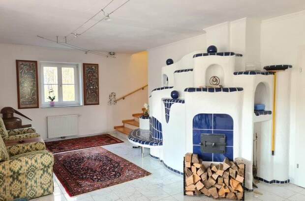 Einfamilienhaus kaufen in 8493 Klöch (Bild 5)