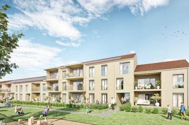 Terrassenwohnung mieten in 8330 Feldbach (Bild 3)