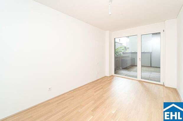 Terrassenwohnung kaufen in 1090 Wien (Bild 3)