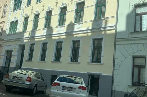 Wohnung kaufen in 1180 Wien (Bild 1)