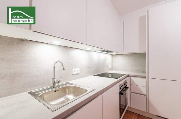 Terrassenwohnung kaufen in 1140 Wien (Bild 4)