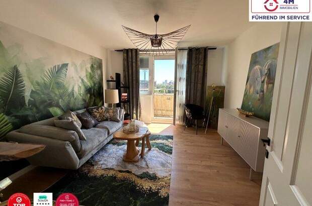 Wohnung kaufen in 1030 Wien (Bild 5)
