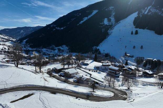 Ferienhaus kaufen in 5753 Saalbach (Bild 2)