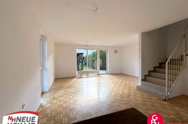 Haus mit Garten mieten in 4943 Geinberg (Bild 3)