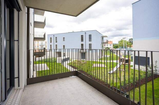 Terrassenwohnung kaufen in 2700 Wr. Neustadt (Bild 2)