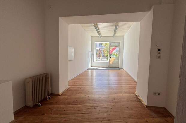 Gewerbeobjekt mieten in 8530 Deutschlandsberg (Bild 3)