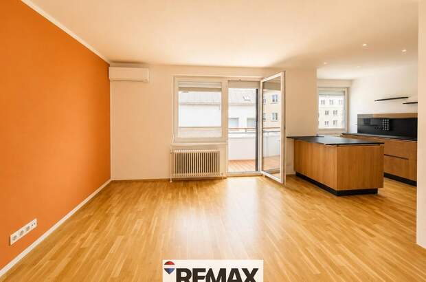 Terrassenwohnung kaufen in 1100 Wien (Bild 4)