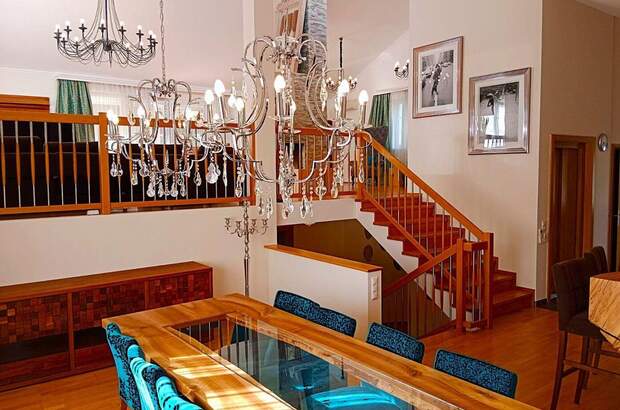 Haus mit Garten mieten in 3400 Weidling (Bild 1)