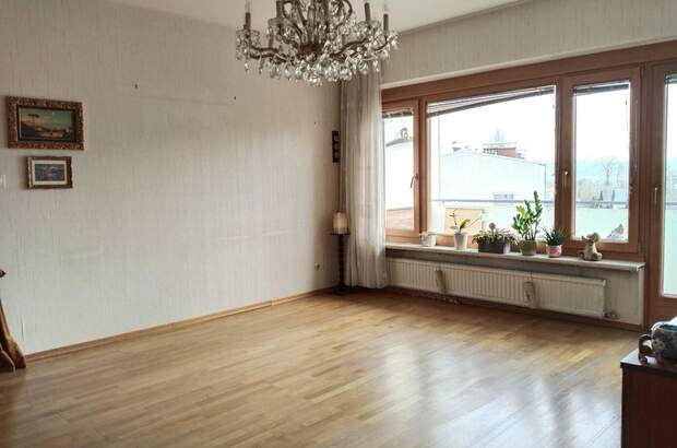 Wohnung mit Balkon kaufen in 4400 Steyr (Bild 2)