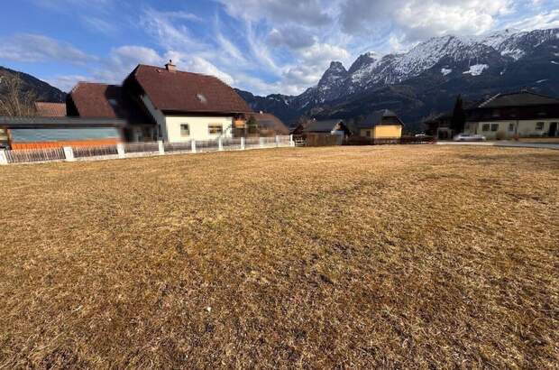 Grundstück kaufen in 8913 Admont (Bild 4)