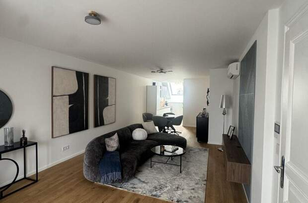 Altbauwohnung mit Balkon kaufen in 1180 Wien (Bild 2)