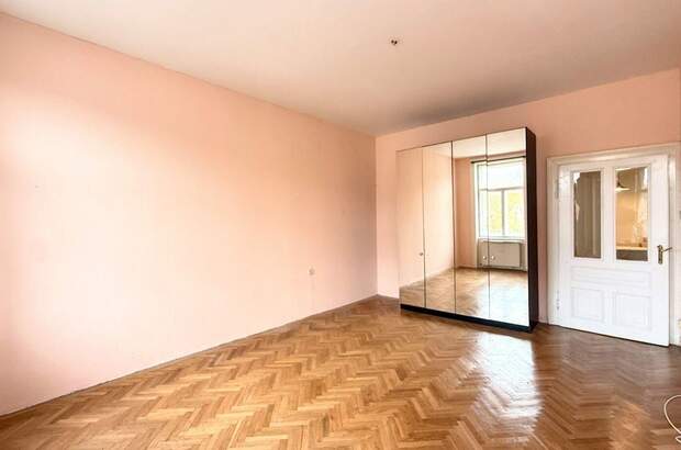 Altbauwohnung mieten in 1190 Wien (Bild 5)