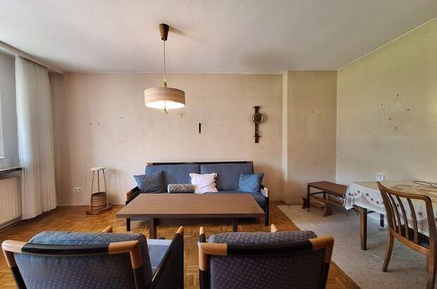 Wohnung mit Balkon kaufen in 4645 Grünau (Bild 4)