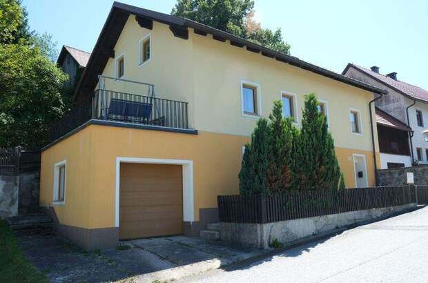Haus kaufen in 3633 Schönbach (Bild 2)