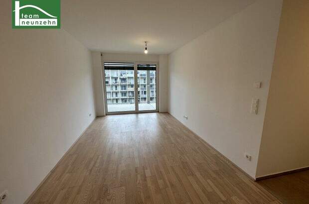 Terrassenwohnung mieten in 8020 Graz (Bild 4)