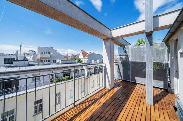 Eigentumswohnung in 1050 Wien