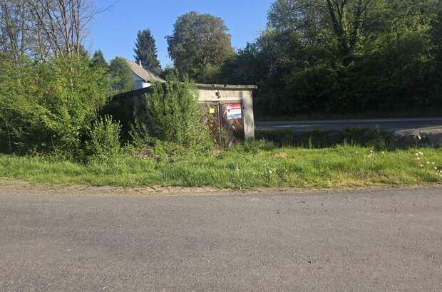 Grundstück kaufen in 8092 Mettersdorf (Bild 3)