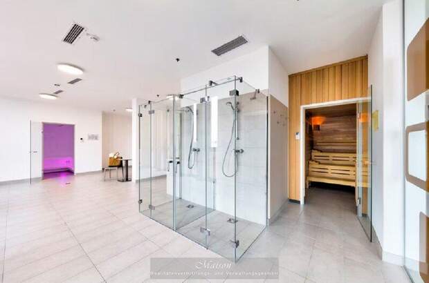 Terrassenwohnung kaufen in 1030 Wien (Bild 5)