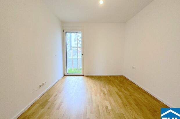 Terrassenwohnung kaufen in 1120 Wien (Bild 5)