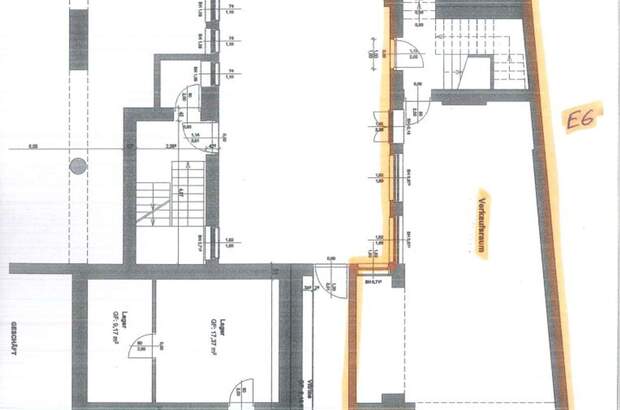 Gewerbeobjekt mieten in 9900 Lienz (Bild 3)