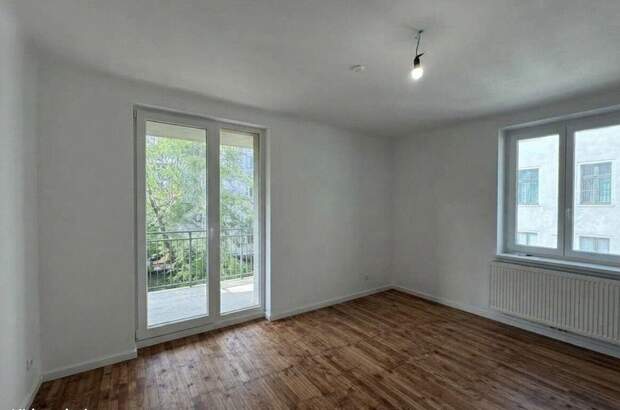 Wohnung mit Balkon mieten in 1040 Wien (Bild 2)
