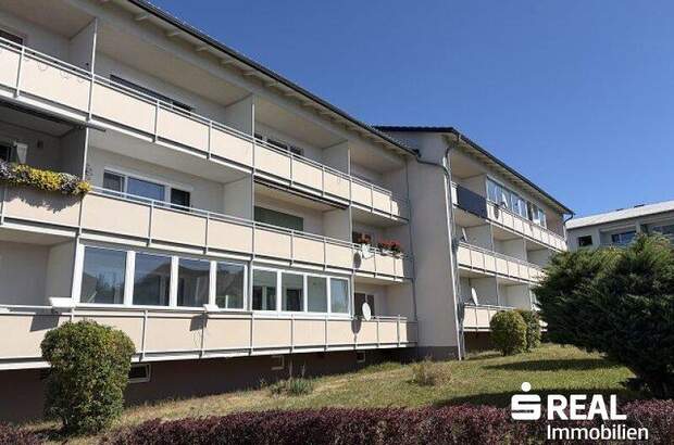 Terrassenwohnung kaufen in 4190 Bad Leonfelden (Bild 2)