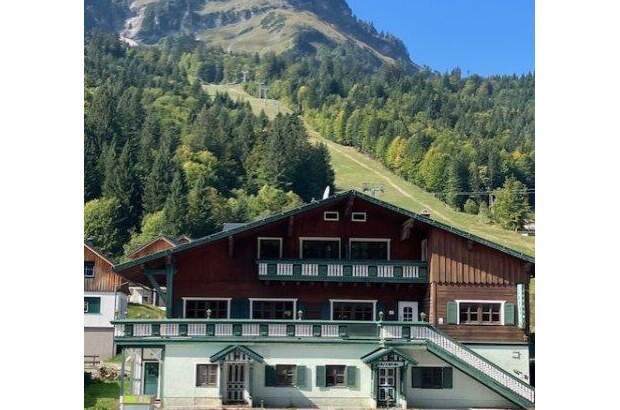 Gastronomie und Wohnung kaufen in 8992 Altaussee (Bild 3)