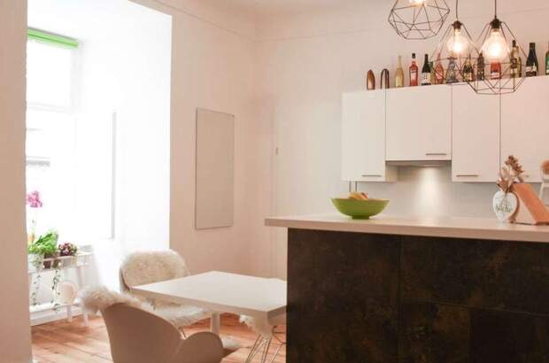 Altbauwohnung mieten in 8010 Graz (Bild 3)