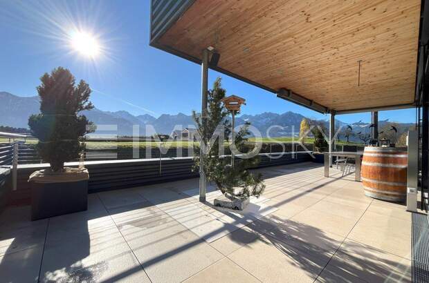 Wohnanlage kaufen in 6822 Röns (Bild 1)