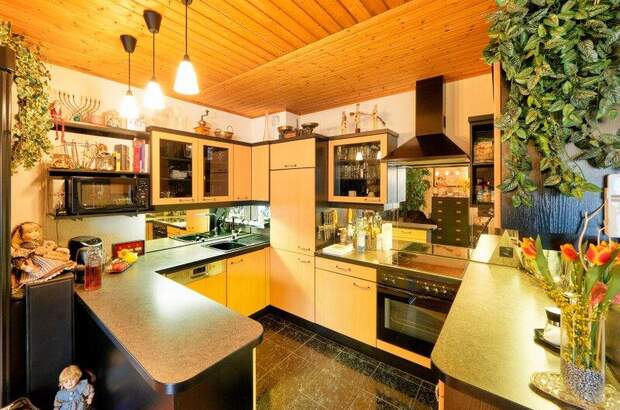 Terrassenwohnung kaufen in 1120 Wien (Bild 5)