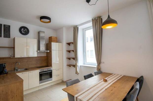 Wohnung mit Balkon mieten in 4020 Linz (Bild 2)