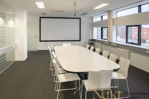 Büro / Praxis mieten in 4600 Wels (Bild 2)