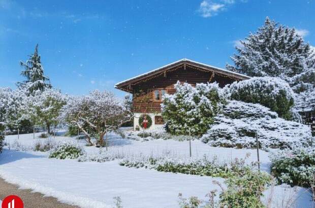 Ferienhaus kaufen in 2824 Seebenstein (Bild 1)