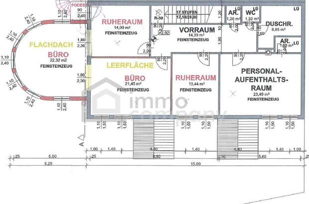 Gewerbeobjekt mieten in 2460 Bruck an der Leitha (Bild 3)