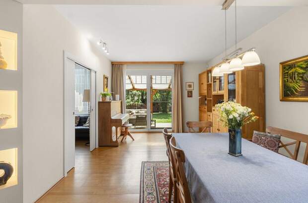 Haus kaufen in 2525 Günselsdorf (Bild 5)