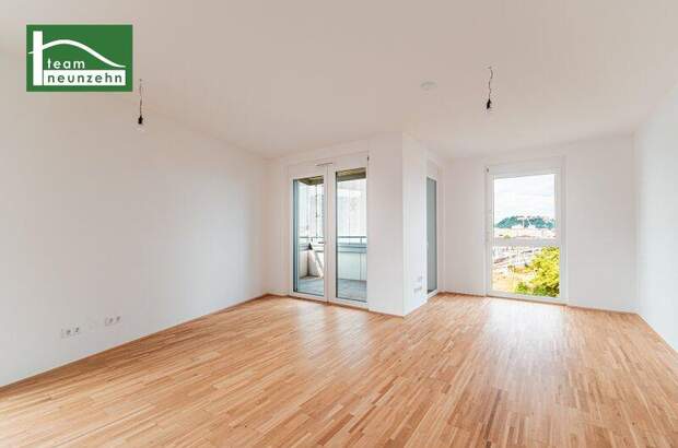 Terrassenwohnung mieten in 8020 Graz (Bild 4)