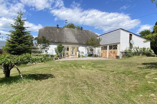 Einfamilienhaus kaufen in 7532 Litzelsdorf (Bild 1)