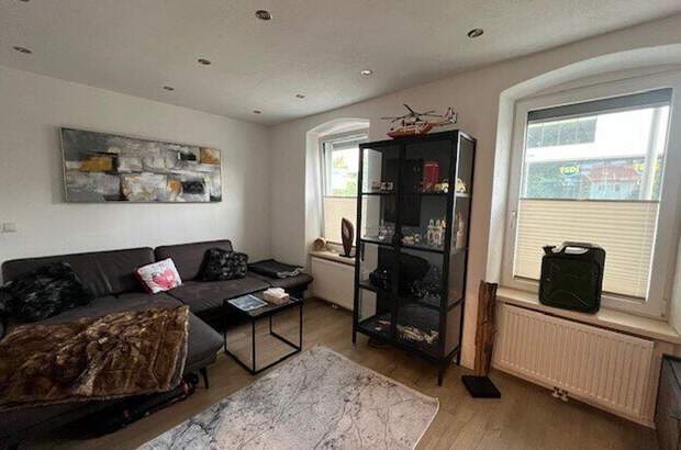 Altbauwohnung kaufen in 6020 Innsbruck (Bild 2)