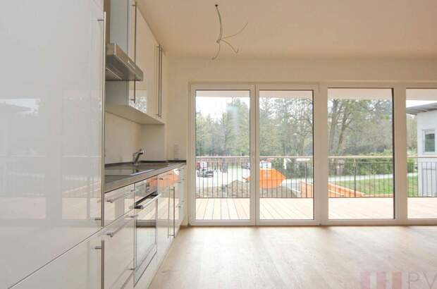 Wohnung mit Balkon mieten in 5020 Salzburg (Bild 4)